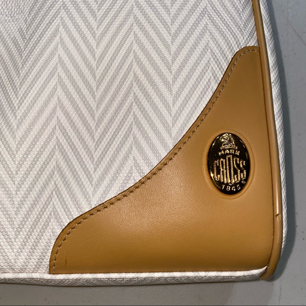 Mark Cross Clutch Bag - Picture 2 of 7